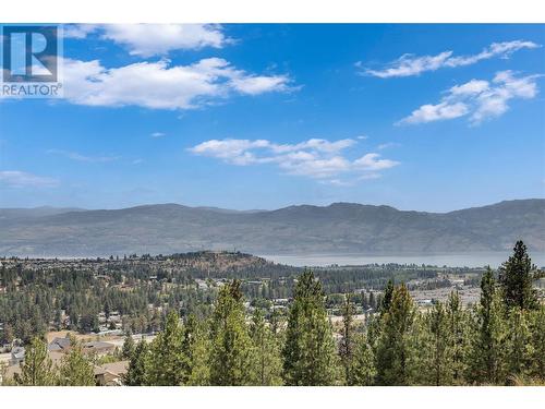 3404 Sundance Drive Unit# 2, West Kelowna, BC - Outdoor With View