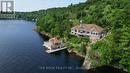 2189 Muskoka Rd 118 W Rd W, Muskoka Lakes, ON  - Outdoor With Body Of Water With View 