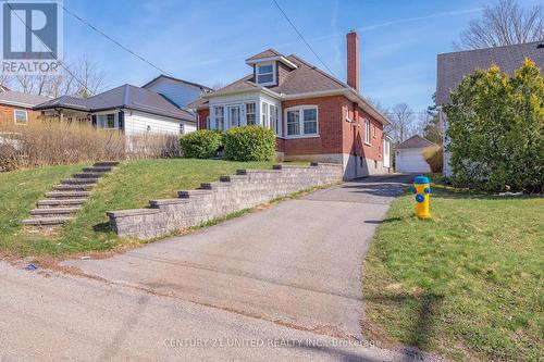 741 Third Avenue, Peterborough, ON - Outdoor