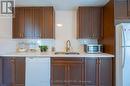 741 Third Avenue, Peterborough, ON  - Indoor Photo Showing Kitchen With Double Sink 