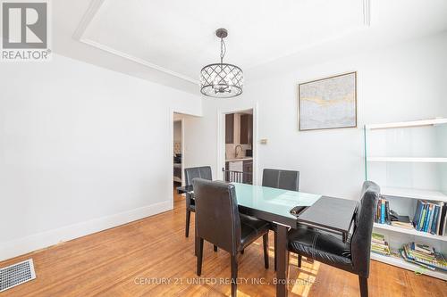 741 Third Avenue, Peterborough, ON - Indoor Photo Showing Dining Room