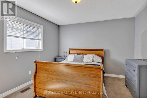 2530 Cunningham Boulevard, Peterborough, ON - Indoor Photo Showing Bedroom