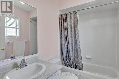 2530 Cunningham Boulevard, Peterborough, ON - Indoor Photo Showing Bathroom