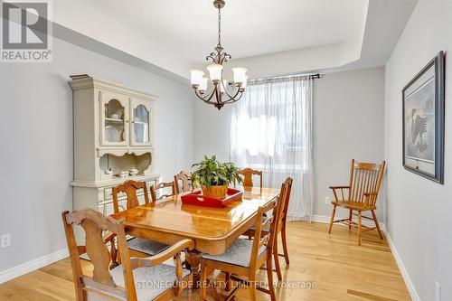 2530 Cunningham Boulevard, Peterborough, ON - Indoor Photo Showing Dining Room