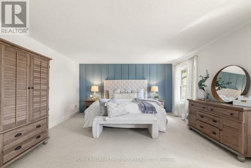 9469 Cedar Creek Tr, Hamilton Township, ON - Indoor Photo Showing Bedroom