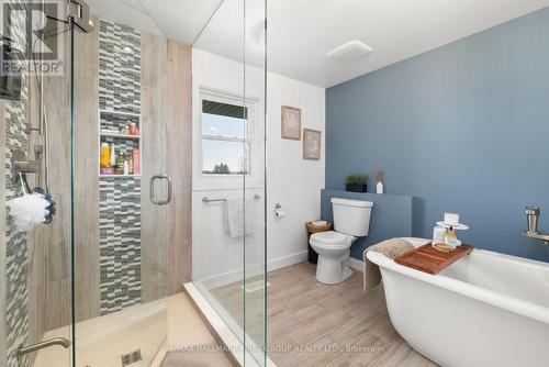 9469 Cedar Creek Tr, Hamilton Township, ON - Indoor Photo Showing Bathroom