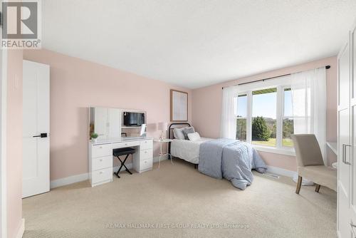 9469 Cedar Creek Tr, Hamilton Township, ON - Indoor Photo Showing Bedroom