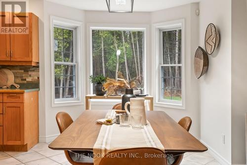127 Parliament St, Cramahe, ON - Indoor Photo Showing Dining Room