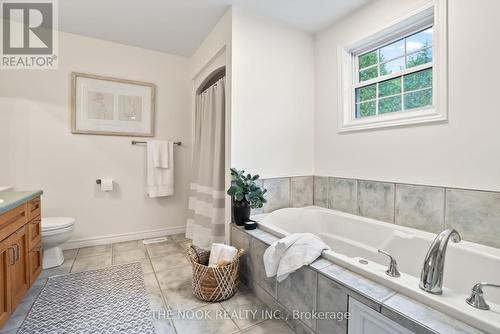 127 Parliament St, Cramahe, ON - Indoor Photo Showing Bathroom
