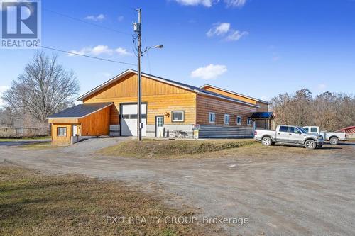 9 Station Rd, Marmora And Lake, ON 