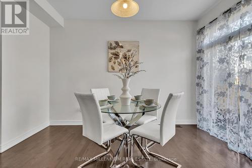 327 Edgar Bonner Ave, Guelph/Eramosa, ON - Indoor Photo Showing Dining Room