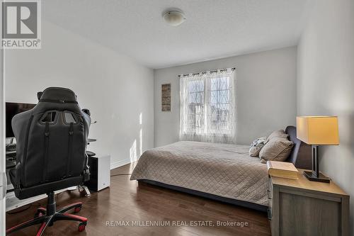 327 Edgar Bonner Ave, Guelph/Eramosa, ON - Indoor Photo Showing Bedroom
