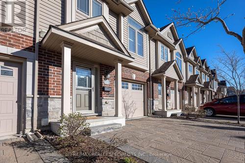 #11 -3399 Castle Rock Pl, London, ON - Outdoor With Facade