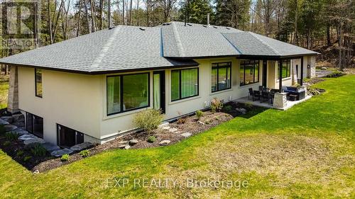 308286 Hockley Road, Mono, ON - Outdoor With Exterior