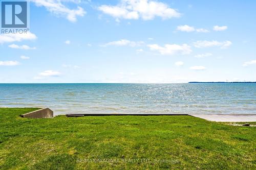 13165 Lakeshore Road, Wainfleet, ON - Outdoor With Body Of Water With View