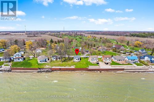 13165 Lakeshore Road, Wainfleet, ON - Outdoor With View