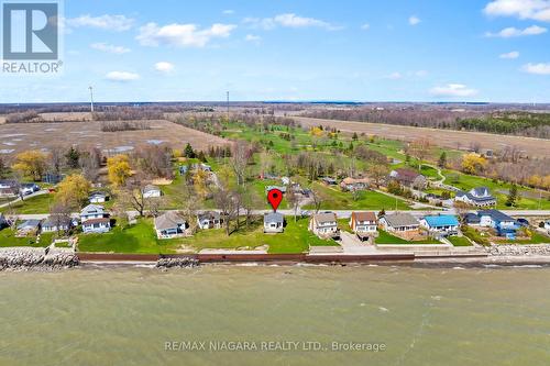 13165 Lakeshore Road, Wainfleet, ON - Outdoor With Body Of Water With View