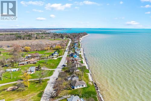 13165 Lakeshore Road, Wainfleet, ON - Outdoor With Body Of Water With View