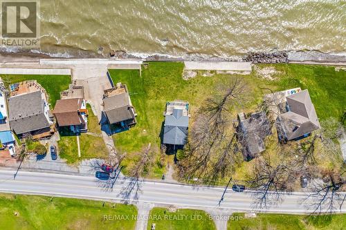 13165 Lakeshore Road, Wainfleet, ON - Outdoor With View