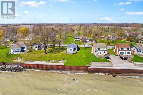 13165 Lakeshore Road, Wainfleet, ON - Outdoor With View