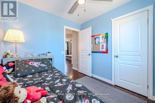 138 Marion St, Shelburne, ON - Indoor Photo Showing Bedroom