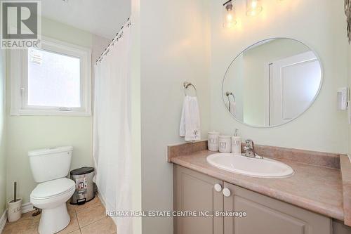 138 Marion St, Shelburne, ON - Indoor Photo Showing Bathroom