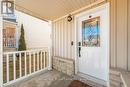 138 Marion St, Shelburne, ON  - Outdoor With Deck Patio Veranda With Exterior 