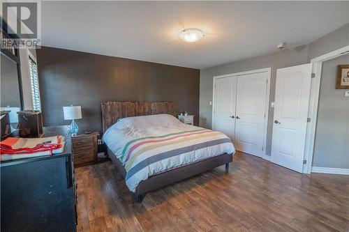 6876 Lalonde Boulevard, Summerstown, ON - Indoor Photo Showing Bedroom
