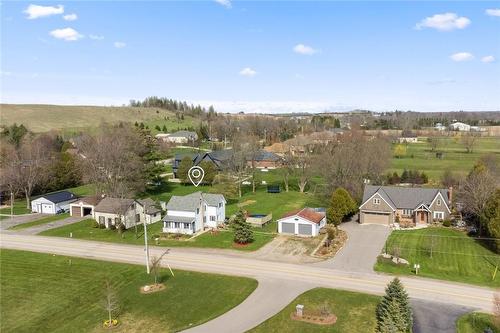 1086 Westover Road, Flamborough, ON - Outdoor With View