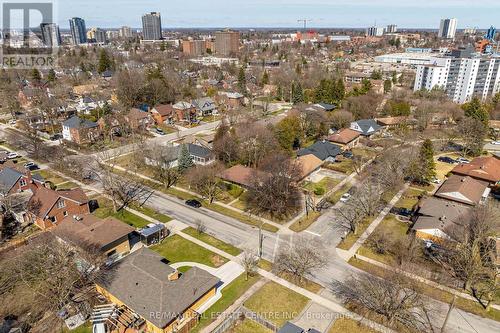 576 Dunbar Rd, Kitchener, ON - Outdoor With View