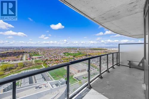 2615 - 35 Watergarden Drive, Mississauga, ON - Outdoor With View With Exterior