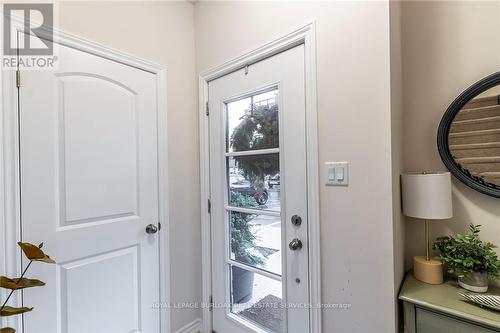 #8 -219 Dundas St E, Hamilton, ON - Indoor Photo Showing Other Room