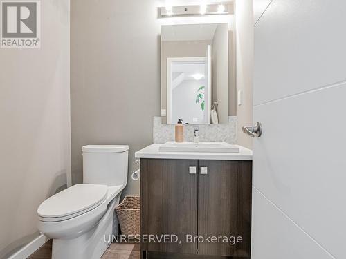 17 - 369 Essa Road, Barrie, ON - Indoor Photo Showing Bathroom