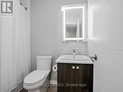 17 - 369 Essa Road, Barrie, ON - Indoor Photo Showing Bathroom