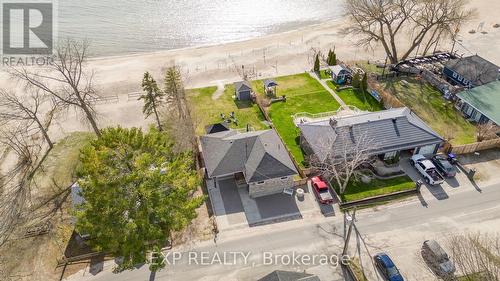 10 Tiny Beaches Rd S, Tiny, ON - Outdoor With View