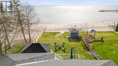 10 Tiny Beaches Rd S, Tiny, ON - Outdoor With Body Of Water With View