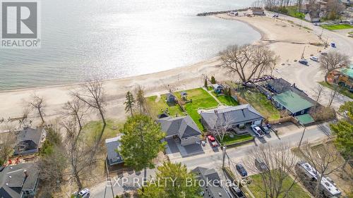 10 Tiny Beaches Road S, Tiny, ON - Outdoor With View