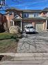 1121 Barr Cres, Milton, ON  - Outdoor 