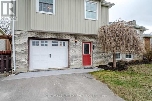167 Cromwell St, Trent Hills, ON - Outdoor