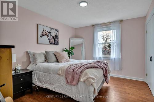 167 Cromwell St, Trent Hills, ON - Indoor Photo Showing Bedroom