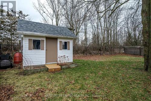 167 Cromwell St, Trent Hills, ON - Outdoor