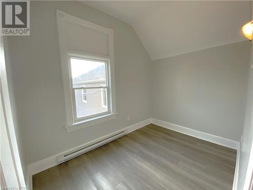 133 Wellington Street East Street, Mount Forest, ON - Indoor Photo Showing Other Room
