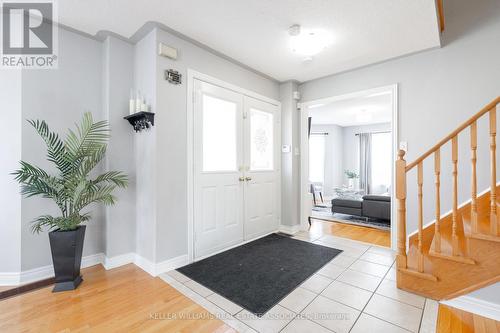320 Edenbrook Hill Drive, Brampton, ON - Indoor Photo Showing Other Room