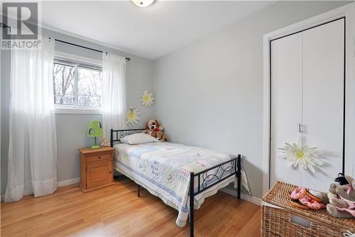 514 Fortington Street, Renfrew, ON - Indoor Photo Showing Bedroom