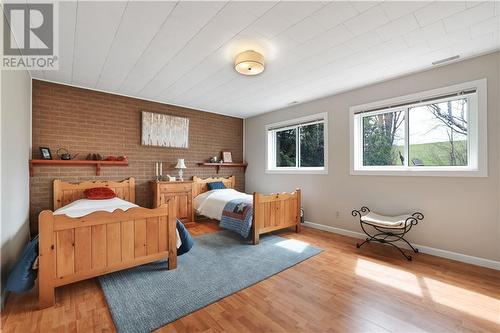 514 Fortington Street, Renfrew, ON - Indoor Photo Showing Bedroom