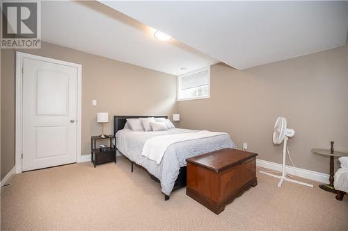 515 Turning Stone Crescent, Petawawa, ON - Indoor Photo Showing Bedroom