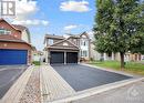 2136 Valenceville Crescent, Ottawa, ON  - Outdoor With Facade 