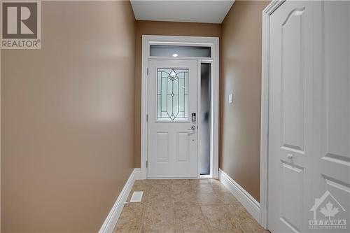 2136 Valenceville Crescent, Ottawa, ON - Indoor Photo Showing Other Room