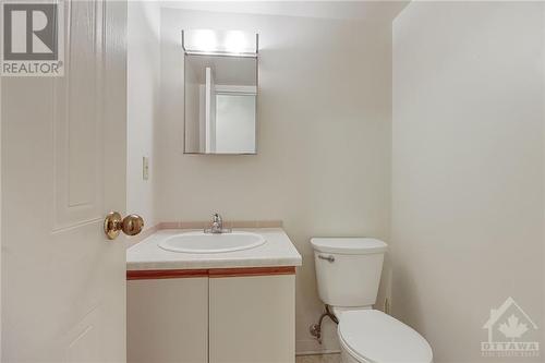 80 Sandcastle Drive Unit#514, Ottawa, ON - Indoor Photo Showing Bathroom