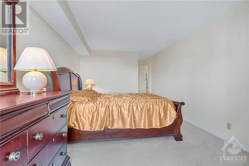 80 Sandcastle Drive Unit#514, Ottawa, ON - Indoor Photo Showing Bedroom